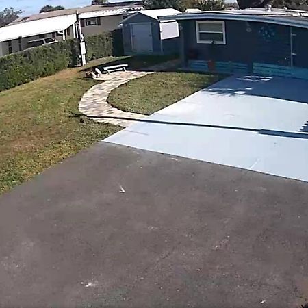 塔瓦雷斯3 Bed, 2 Bath, Waterfront, Dock, Large Driveway别墅 外观 照片