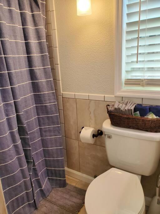 塔瓦雷斯3 Bed, 2 Bath, Waterfront, Dock, Large Driveway别墅 外观 照片