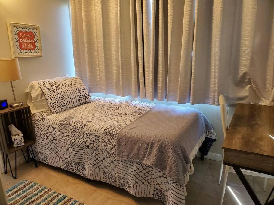 塔瓦雷斯3 Bed, 2 Bath, Waterfront, Dock, Large Driveway别墅 外观 照片